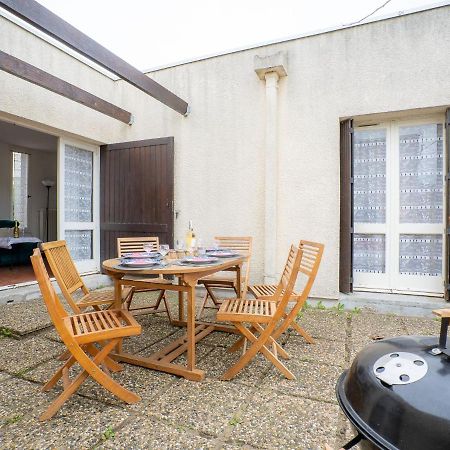Holiday Home Grau Village By Interhome Le Grau-du-Roi Ngoại thất bức ảnh