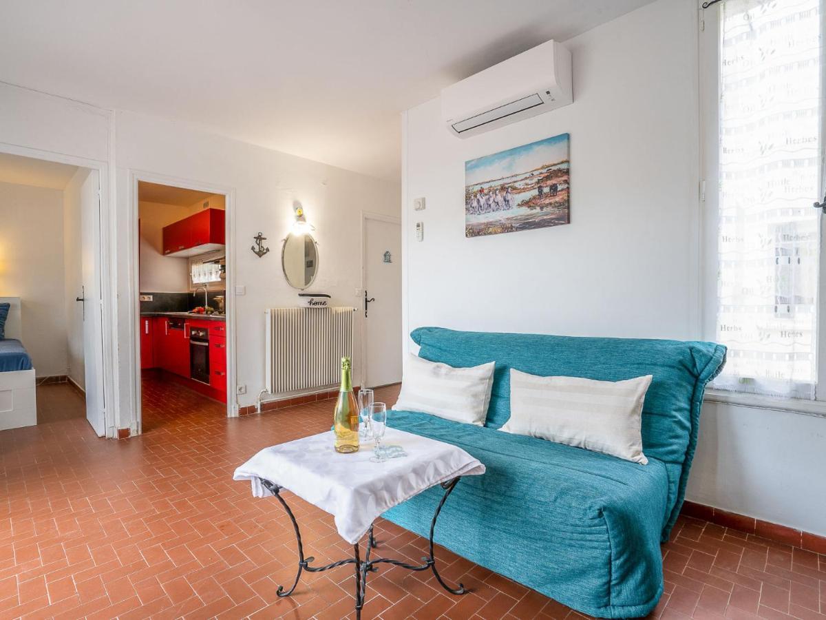 Holiday Home Grau Village By Interhome Le Grau-du-Roi Ngoại thất bức ảnh