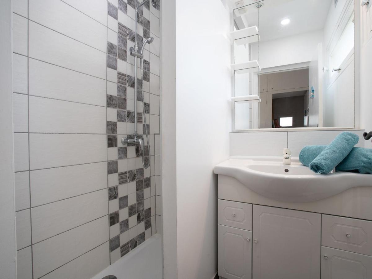 Holiday Home Grau Village By Interhome Le Grau-du-Roi Ngoại thất bức ảnh