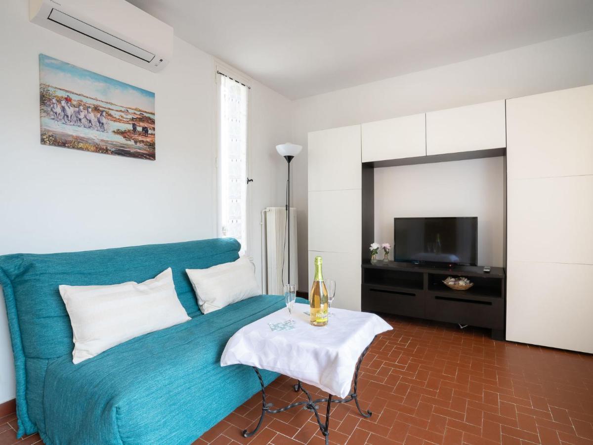 Holiday Home Grau Village By Interhome Le Grau-du-Roi Ngoại thất bức ảnh