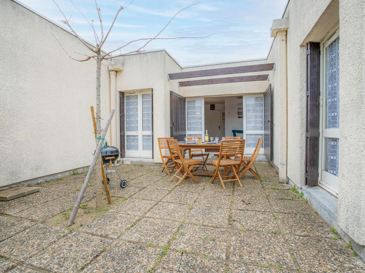 Holiday Home Grau Village By Interhome Le Grau-du-Roi Ngoại thất bức ảnh