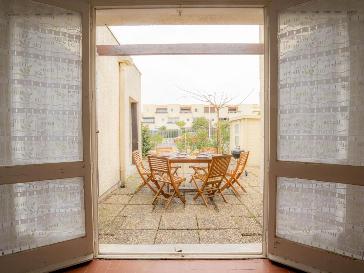 Holiday Home Grau Village By Interhome Le Grau-du-Roi Ngoại thất bức ảnh